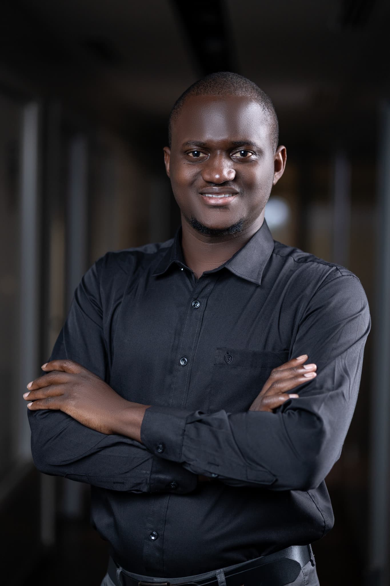 Erick Wasambo, Founder of Bimasimple